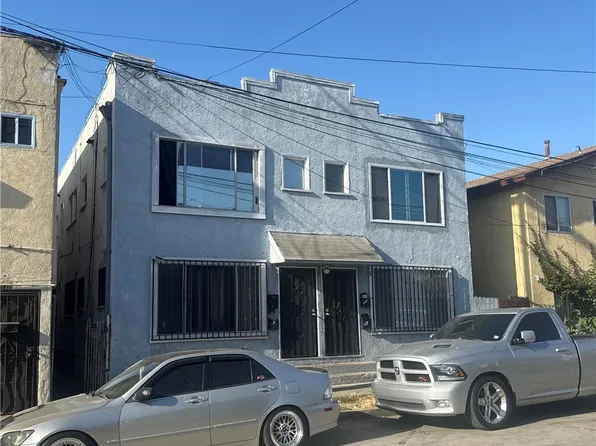 1136 E Alhambra Ct, Long Beach, CA 90813