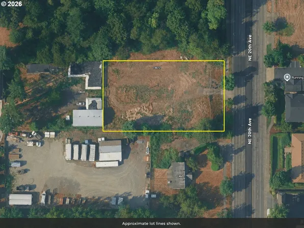 14612 NE 20th Ave, Vancouver, WA 98686