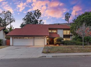 3204 Casa Bonita Dr, Bonita, CA 91902
