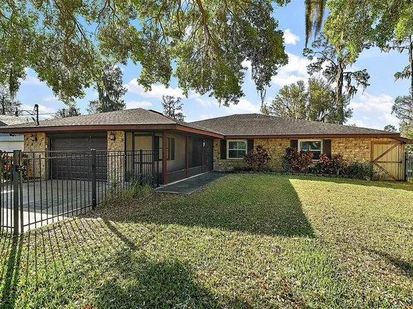 33836 Linda Ln, Leesburg, FL 34788