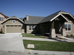 2619 NW Awbrey Point Cir, Bend, OR 97703