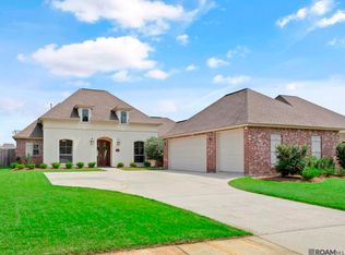 7323 Bessie Dr, Denham Springs, LA 70706