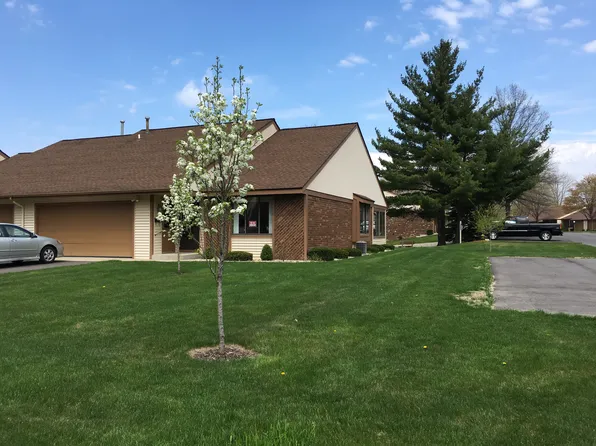 459 Cherry Ln, Holland, MI 49424