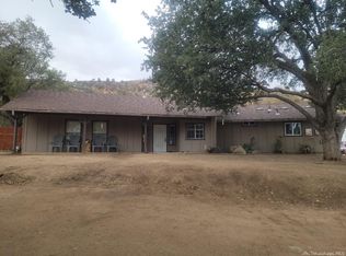 21700 Indian Wells Dr, Tehachapi, CA 93561