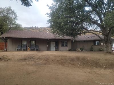 21700 Indian Wells Dr, Tehachapi, CA, 93561