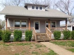 304 Kirkham St, Orrick, MO 64077