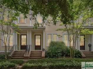 714 Tattnall St, Savannah, GA 31401