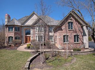 16579 W Cherrywood Ln, Wadsworth, IL