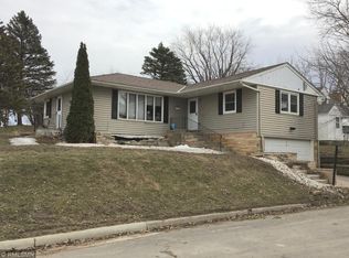 1719 Sunset St, Albert Lea, MN 56007