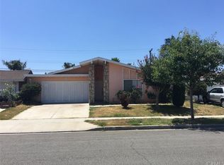5832 Camphor Ave, Westminster, CA 92683