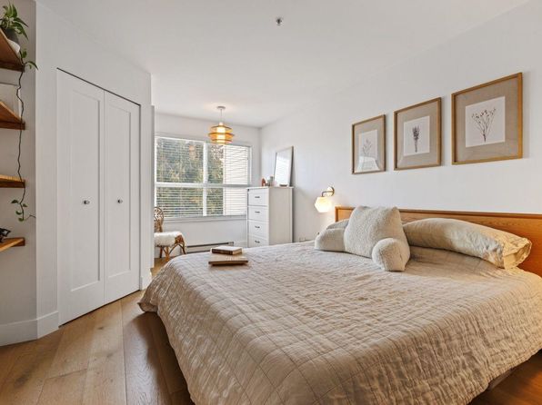 2 bedroom rental in Vancouver — photo 22