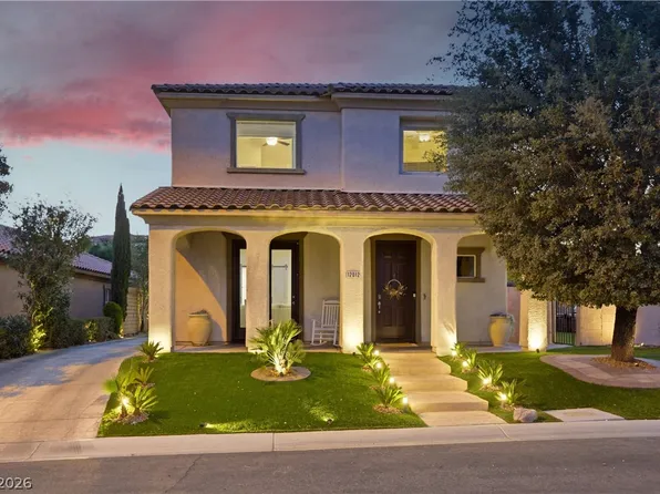 12012 Prada Verde Dr, Las Vegas, NV 89138