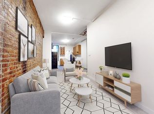 1611 2nd Ave Front 1R, New York, NY 10028