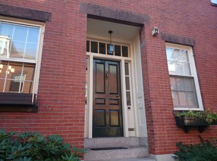 11 Bond St, Boston, MA 02118
