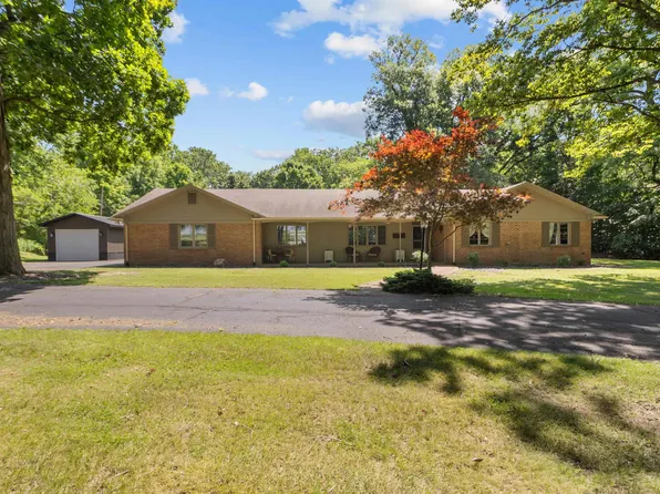 522 N 600 W, Kokomo, IN 46901