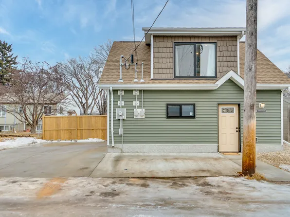 12120 62nd St NW, Edmonton, AB T5W 4E2