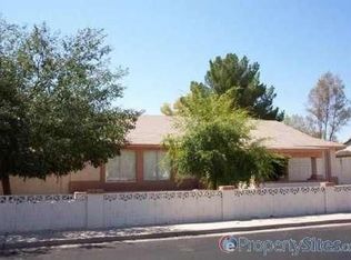 933 E Halifax St, Mesa, AZ 85203