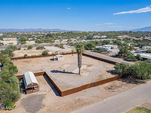 2nd image of 5354 W Calle Cayeus