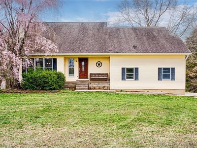 1415 Cemetery Rd, New Salisbury, IN, 47161