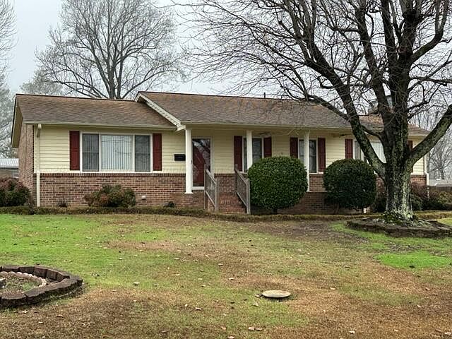 3010 20th Ave, Haleyville, AL 35565 | Zillow