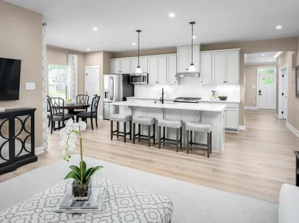 1601 Paddock Park, Pleasant View, TN 37146