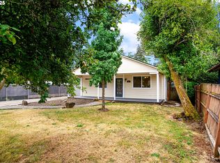 625 W M St, Springfield, OR 97477