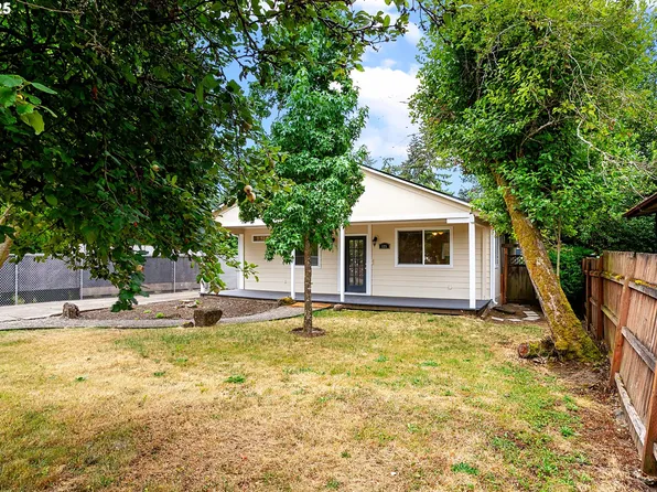 625 W M St, Springfield, OR 97477