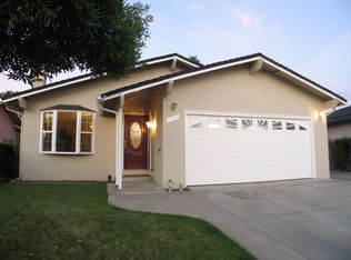 1211 Stardust Way, Milpitas, CA 95035