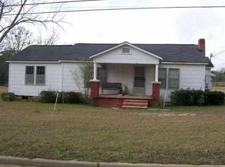 186 Larkin Rd, Elba, AL 36323