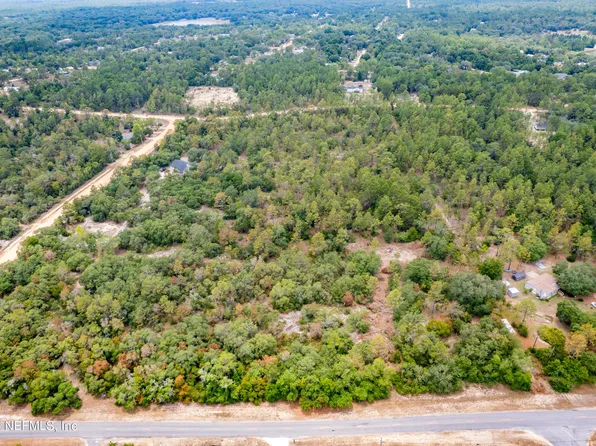 0 MONONGAHELA Avenue, Keystone Heights, FL 32656