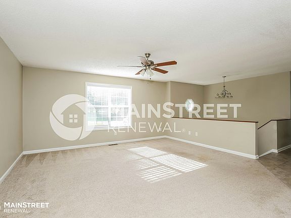 WM - Living Room