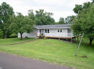 1160 Marion St, Warsaw, IL 62379