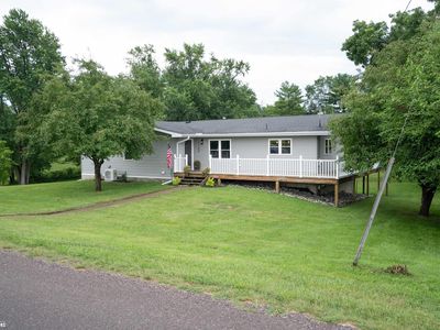 1160 Marion St, Warsaw, IL, 62379