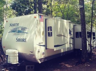 114 N River Oaks Dr #RV, Shepherd, TX 77371