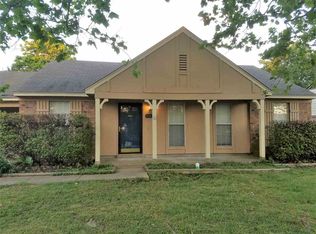 6330 Jamestown Ave, Horn Lake, MS 38637