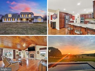 12655 Winterstown Rd, Felton, PA 17322