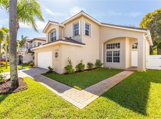17422 SW 33rd St, Miramar, FL 33029