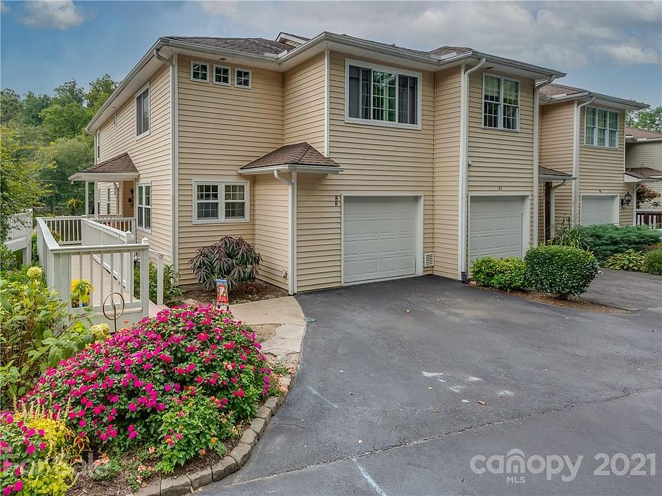 88 Grist Mill Dr, Hendersonville, NC 28739 Zillow