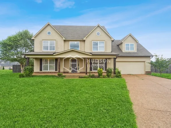 4995 Ballard Brook Cv, Memphis, TN 38135