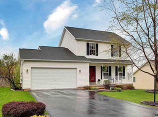 2175 Aslan Dr, York, PA 17404