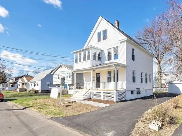 48 Dover St #1, Stratford, CT 06615