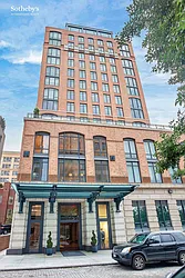 Sold by Sotheby's International Realty