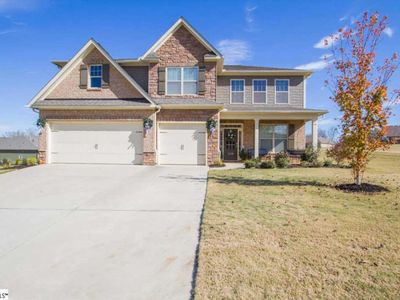 110 Rolling Meadow Ct, Anderson, SC, 29621