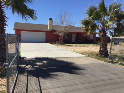 17111 Deodar St, Hesperia, CA, 92345