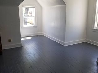 415 N Webster St APT 3, Kokomo, IN 46901