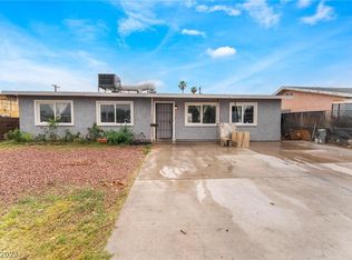 1201 E Cartier Ave, North Las Vegas, NV 89030