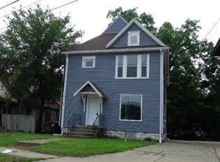 1619 Charles St, Rockford, IL 61104