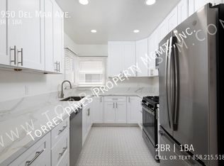 4950 Del Mar Ave, San Diego, CA 92107