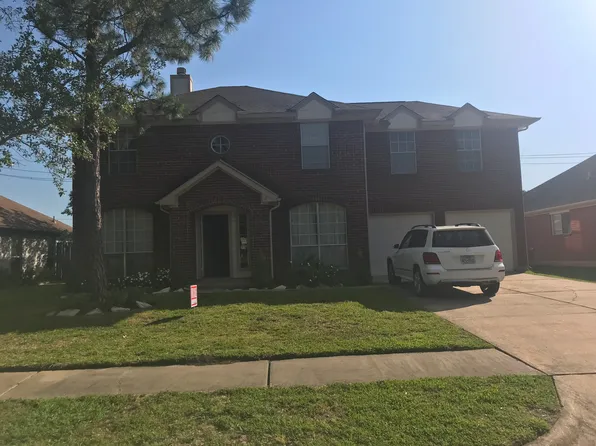 11407 Sagecreek Dr, Houston, TX 77089