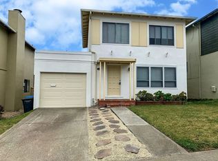 447 Imperial Dr, Pacifica, CA 94044